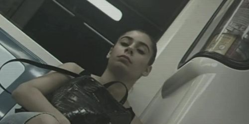 Bulge Watcher piercing special zoom.mp4 (Bulge_Flashing Bulge_Flashing)