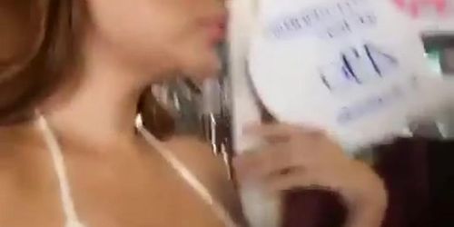 nip slip busty