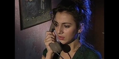The Fishermans Wife (Italy 1994) (Emma Rush, Isis Taylor)