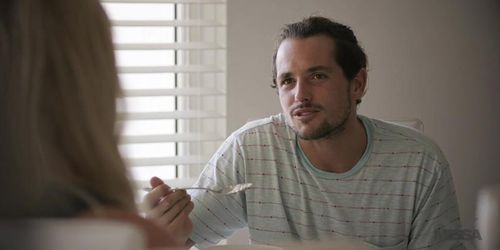 My Son's Desires Pt. 1 - Rachael Cavalli (He thought, Tyler Nixon)