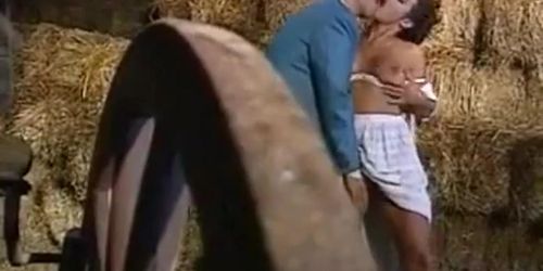 French Classic #1 (Isis Taylor, John Walton)