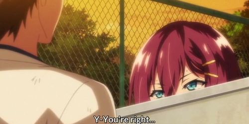 Akane wa Tsumare Somerareru