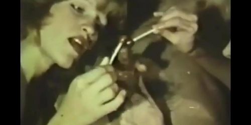 Vintage Cumshots 617
