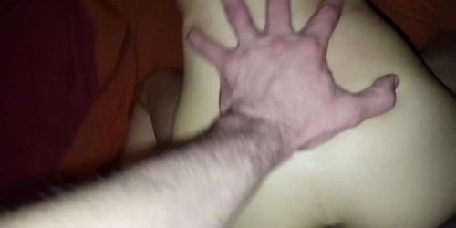 The Asian Cumdumpster - Deep Anal Pounding for Famous Bukkake Whore - 1080p.mp4