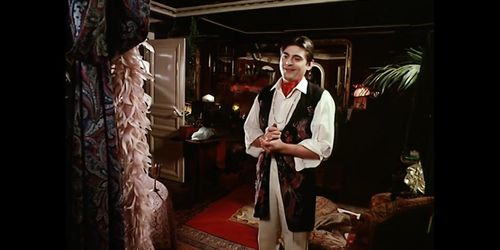 1980 - Dodo Petites Filles Au Bordel (1080) (AI UPSCALED) (Julia Perrin, Marilyn Jess)