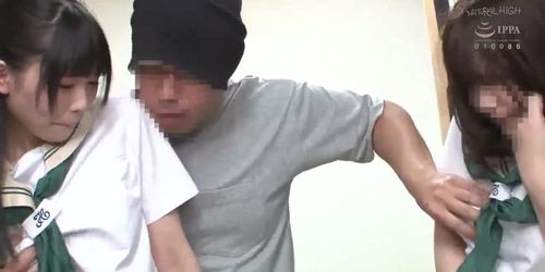 You Thought You Can Stopping Me? I Will Screw You Hard Until My Cock Totally Dry 5