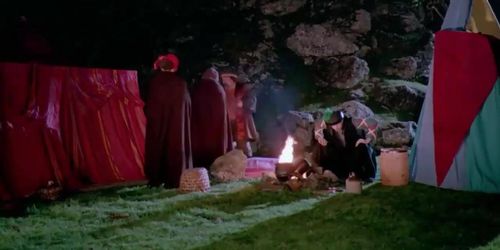 Ribald Tales Of Canterbury 1985 hd upgrade jdough (Beverly Bliss, Buffy Davis, Colleen Brennan, Debra Lynn, Hyapatia Lee, Stevie Taylor)