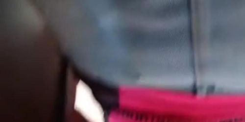 Upskirt REAL 04