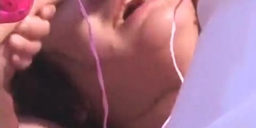 Group sex outdoors with lots of horny people
