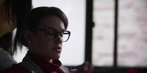 AllHerLuv - Please Teach Me Ep. 1 Penny Barber Alex Coal (Penney Play, Penny Play)