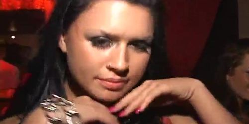 InTheVIP - Sexual Eruption - (2008) (Eva Angelina, Isis Taylor, Jayden James, Jayden Jaymes)
