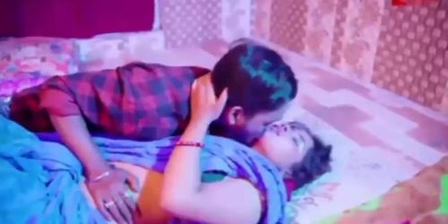 Indian hot girl fucking hardcore with yoga guy (indian_girl)