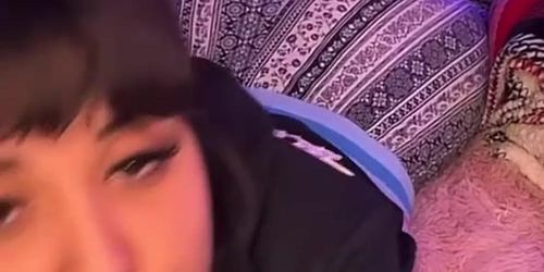 Sitting Hot - Tiktok Live