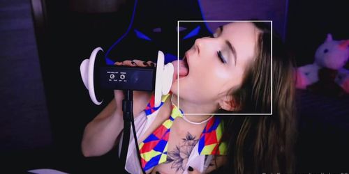 asmr