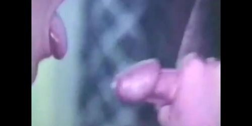 Vintage Cumshots 668