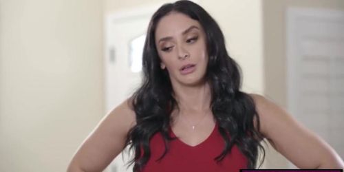 Moms Teach Sex - Stepmother Says "I Want You To Jerk Off Into My Hands!" S16:E2 (Puerto Rican, Sheena Ryder)