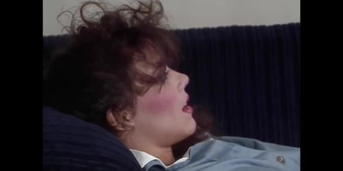 1984 - Dr. A. Long's Divan (1080) (AI UPSCALED) (Gina Valentino, Heather Thomas, Kristara Barrington, Sasha Gabor, Summer Rose)