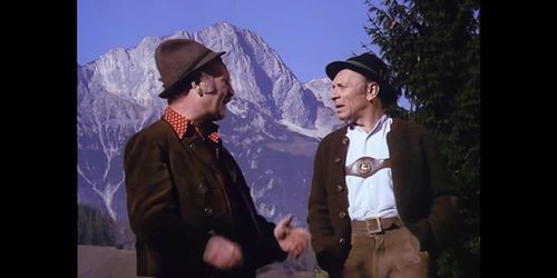 1976 - Sex-Express in Oberbayern (1080) (AI UPSCALED) Sexploitation (Judith Fritsch)