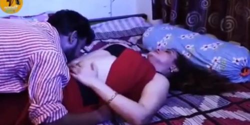 Devar Seduce His Bhabhi For Rough Sex