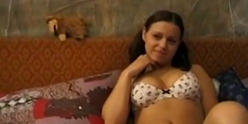 Grandfather needs a young pussy to fuck - Tnaflix.com