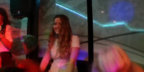 PARTY HARDCORE GONE CRAZY #9 PART3 (Harvey Jay, Niki Dark)