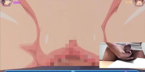 fap hero challenge #10