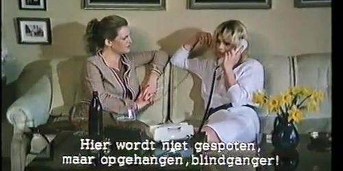 Schulmaedchen Sex (1983) (Eleonore Melzer, Sandra Nova) - Tnaflix.com