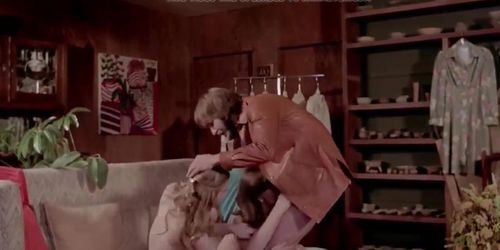 California Dreaming (1974) (Beauty Dior, Isis Taylor, John Leslie, beautiful_girls beautiful_girls)
