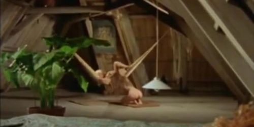 Body Love (1977) with Catherine Ringer dir. Lasse Braun (Brandy Alexandre)