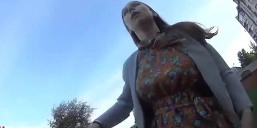 upskirt milf 1