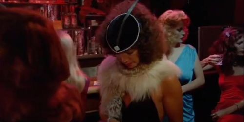 Annette Haven in "Ladies Night (1980)" (Herschel Savage, Ken Scudder, Laura Lazare, Lisa De Leeuw, Mike Horner, Nicole Black, Paul Thomas)