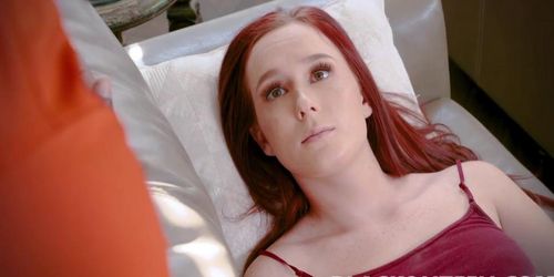 Alice Coxxx in Sex Addict Discovers BBC (Alice Black, Jax Slayher)
