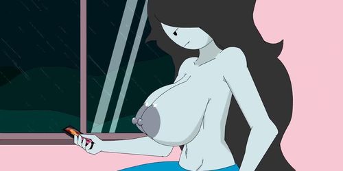 Marceline Adventure Time Sex Porn - Adventure time - Tnaflix.com