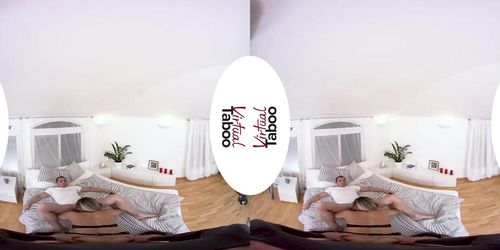 M0m 1n D0ub13 D1ck Tr0ub13 (c4ught m0m ch34t1ng) (Brand New)