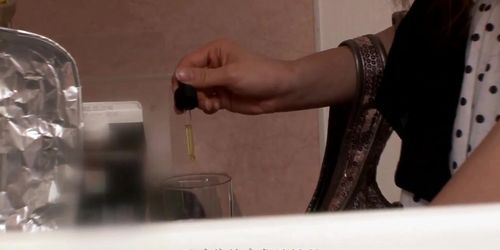 I'M The Manager At A Women Only Condo, Male Prohibition. My Big Dick Became The Hot Rumor And The Sexually Frustrated Residents