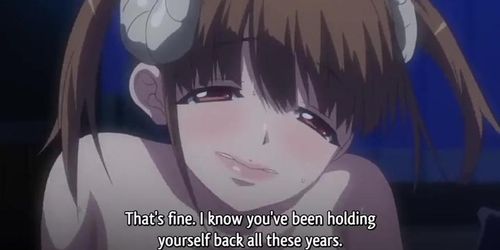 Marshmallow, Imouto, Succubus Episode 1 Subbed