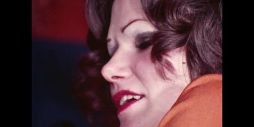 Strange Diary 1975 720p (Desiree West, Isis Taylor)