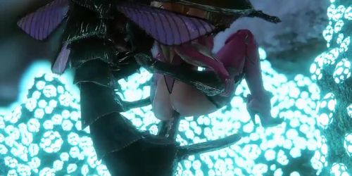BREEDING  UNKNOWN CREATOR - Tnaflix.com