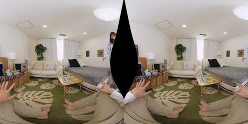 SPIVR-013, Yui Hatano VR Apartment Sex (Hatano Yui)