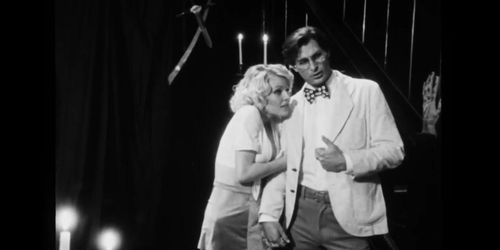 Star Maiden 1979 HD (Hillary Summers, Isis Taylor, Kari Klark, Terri Dolan, Tina Louise)