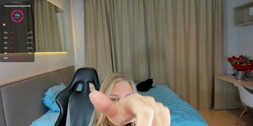 Alice pt 1