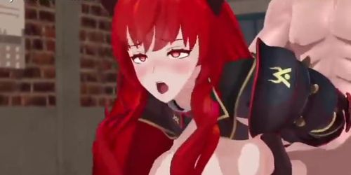 Mmd Hmv