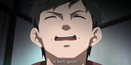 Tiny Evil Episode 3 (18Amateur 18Amateur)