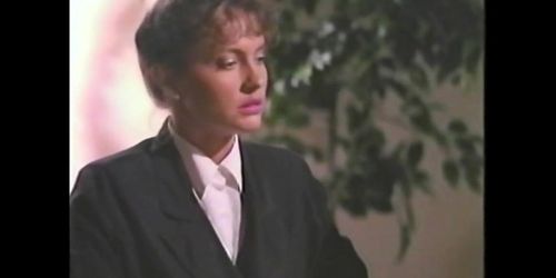 Erotic Imagination (USA 1991, Ashlynn Gere, Britt Morgan) - Ashlyn Gere (Renee Summers)