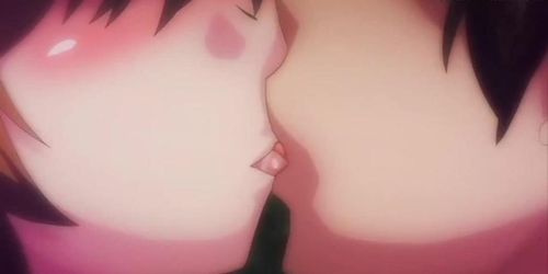 Chichi-iro Toiki 2