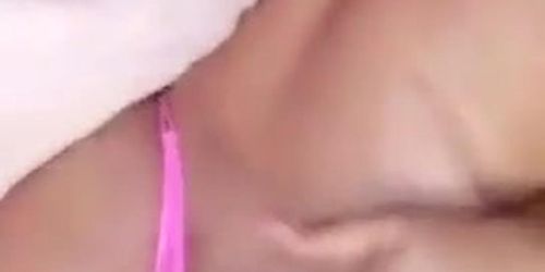 Horny