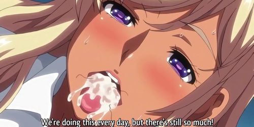 Baka Dakedo Chinchin Shaburu no Dake wa Jouzu na Chii-chan Complete Compilation Episodes 1-2 English Sub
