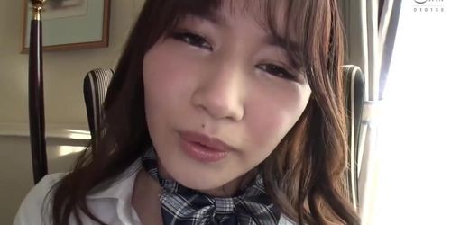 ONEZ-315 Playing Nipple Blame Whispering Dirty Talk Temptation Slut Nasty Gal Uniform Beautiful Girl Delivered Natsuki Kisaragi (Eva Kurkova)