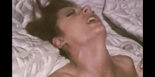 Little Vanessa (USA 1995, Vanessa Chase, Barbara Doll) - Lina Paige (Jordan Lee, Roxanne Hall, Vanessa Little)