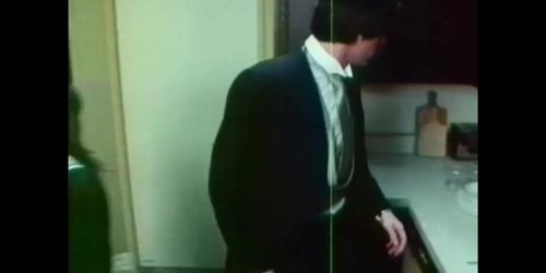 Meeting Mr. Big (USA 1977, Sharon Mitchell, Marlene Willoughby) (Mr Big)